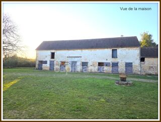  Maison � vendre 8 pi�ces 207 m�