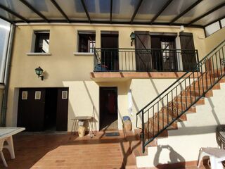  Maison à vendre 5 pièces 118 m²