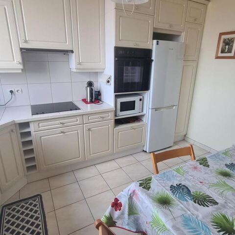  Appartement � louer 3 pi�ces 61 m�