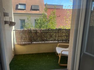  Appartement à louer 3 pièces 67 m²