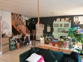  Duplex/triplex  vendre 3 pices 58 m
