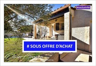  Villa � vendre 5 pi�ces 125 m�