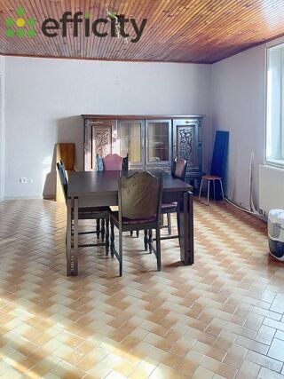  Maison à vendre 4 pièces 87 m²