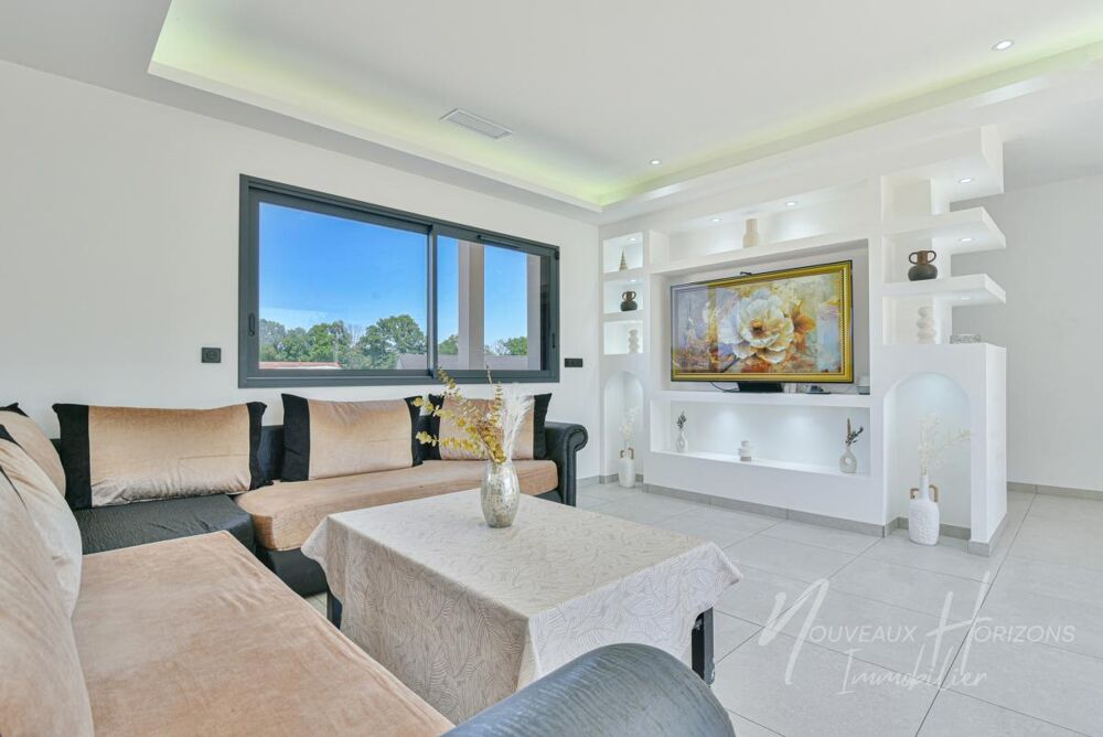 Vente Maison Maison Saint maurice les brousses