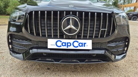 Classe GLE II 300 d 245 4Matic 9G-TRONIC AMG Line - Automatique Toit ou 2019 occasion 76000 Rouen
