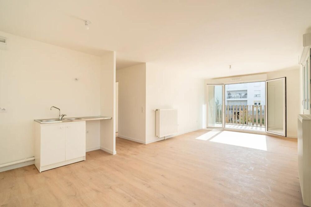 Vente Appartement Appartement de 4 pièces de 83 m² à La Courneuve La courneuve
