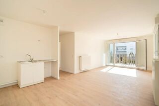  Appartement à vendre 4 pièces 83 m²