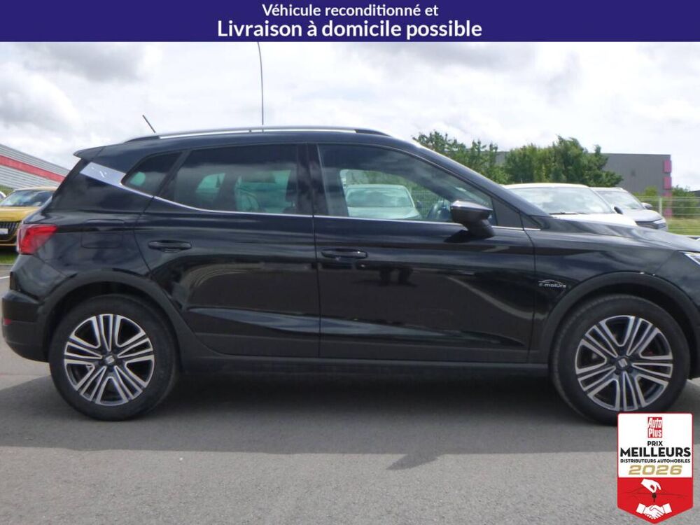Arona TSI 110 FR 2024 occasion 10150 Lavau