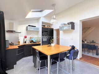  Maison � vendre 6 pi�ces 120 m�