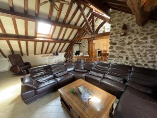  Maison à vendre 10 pièces 250 m²