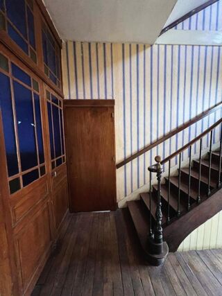  Propri�t�/ch�teau � vendre 12 pi�ces 240 m�