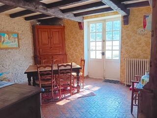  Maison à vendre 10 pièces 197 m²