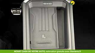 T-ROC NOUVEAU 1.5 ETSI EVO2 HYBRID 150 CH DSG7 R-LINE 2026 occasion 69190 Saint-Fons