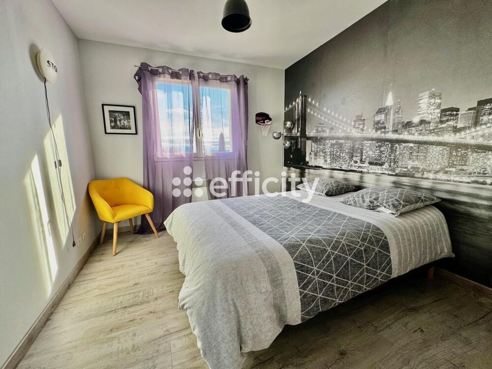 Vente Villa Villa Thiers
