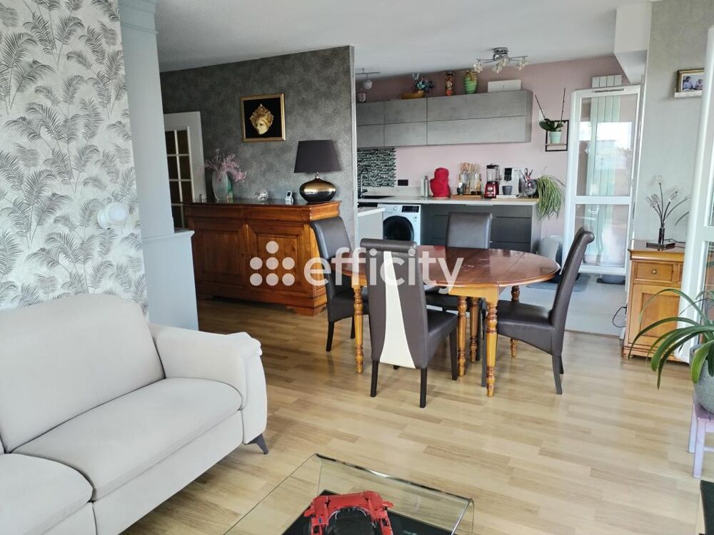 Vente Appartement Appartement Bois d arcy