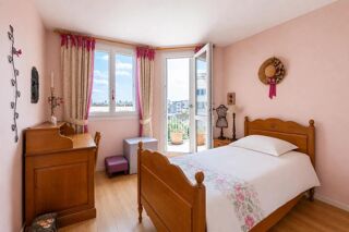  Appartement � vendre 4 pi�ces 86 m�