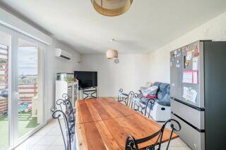  Appartement � vendre 3 pi�ces 64 m�