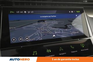 308 1.2 Hybrid GT e-DCS6 136 ch 2024 occasion 92130 Issy-les-Moulineaux
