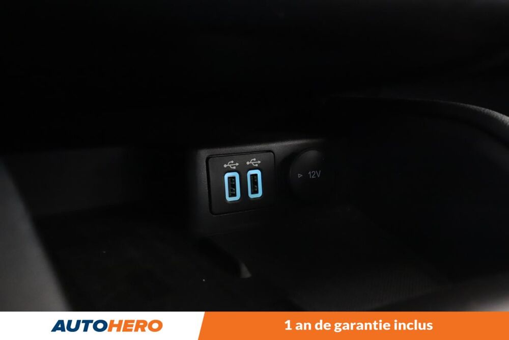 Kuga 2.0 EcoBlue mHEV ST Line X 150 ch 2020 occasion 92130 Issy-les-Moulineaux