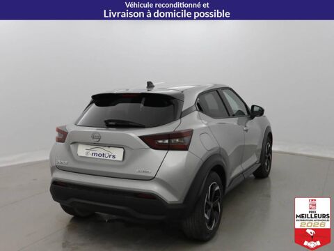 Juke HYBRID 143 Acenta 2023 occasion 10150 Lavau