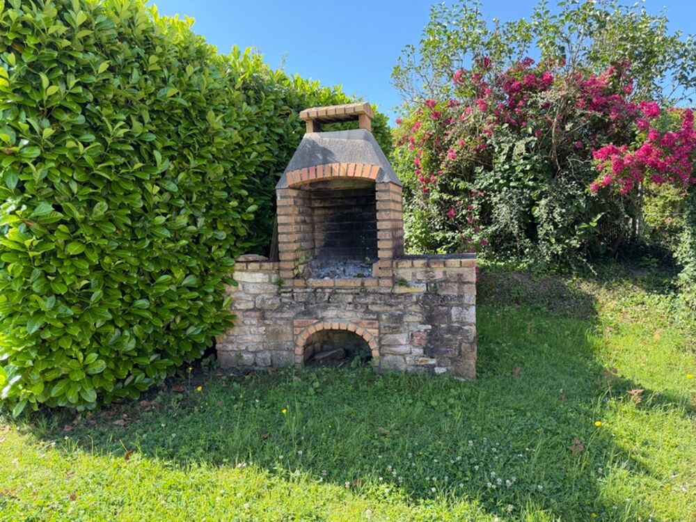 Maison à vendre 4 pièces proche de CUISERY (71) 113m2 à 149 000 €