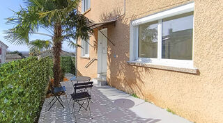  Appartement � vendre 5 pi�ces 85 m�