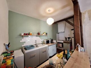  Maison à vendre 6 pièces 101 m²
