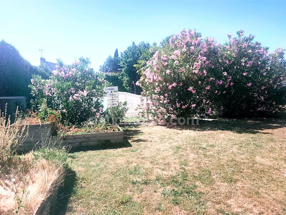 Vente Maison SAINT MAUR- Maison familiale avec jardin clos, vie de plain-pied possible aucun travaux Saint maur