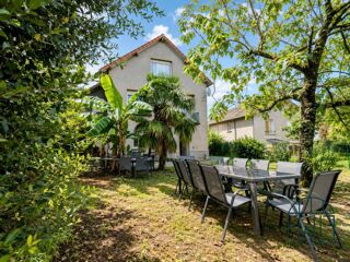  Maison à vendre 6 pièces 140 m²