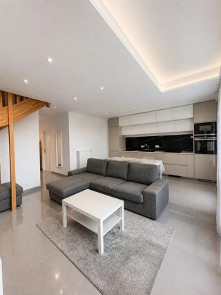  Maison à vendre 4 pièces 87 m²