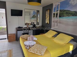  Appartement � vendre 1 pi�ce 20 m�