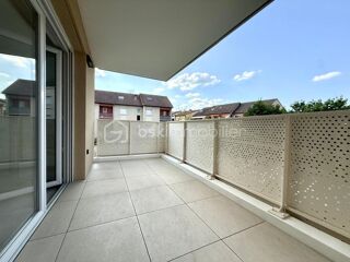 Appartement à vendre 3 pièces 63 m²