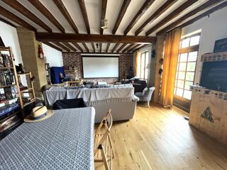  Maison à vendre 7 pièces 108 m²