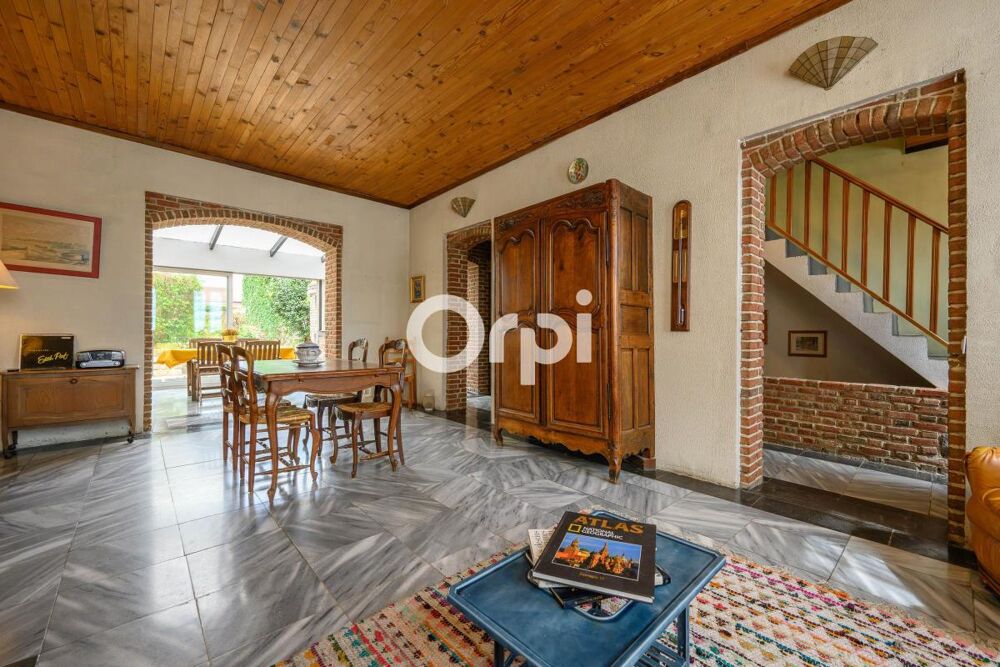Vente Maison Maison 4 chambres jardin à Sin-le-Noble Sin le noble