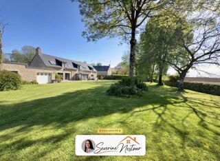  Propriété/château à vendre 9 pièces 185 m²