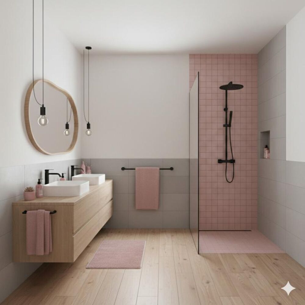 Vente Appartement - T4 CENTRE VILLE orienté plein OUEST avec BALCON et PARKING - Aubervilliers