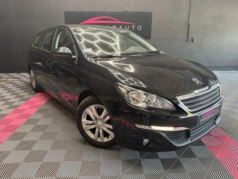 Annonce voiture Peugeot 308 7990 €