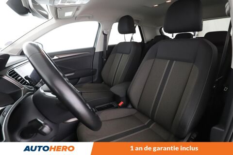 T-ROC 1.0 TSI Lounge 115 ch 2018 occasion 92130 Issy-les-Moulineaux