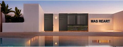   Maison � vendre 5 pi�ces RIVESALTES (66) Maison - 5 pi�ce(s) - 134 m�