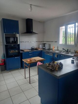 Vente Villa Villa Le Luc 4 pièce(s) 105 m2 Le luc