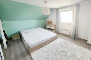  Maison � vendre 5 pi�ces 105 m�