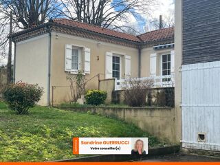  Maison à vendre 4 pièces 106 m²