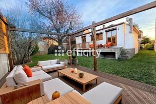  Maison � vendre 4 pi�ces 85 m�