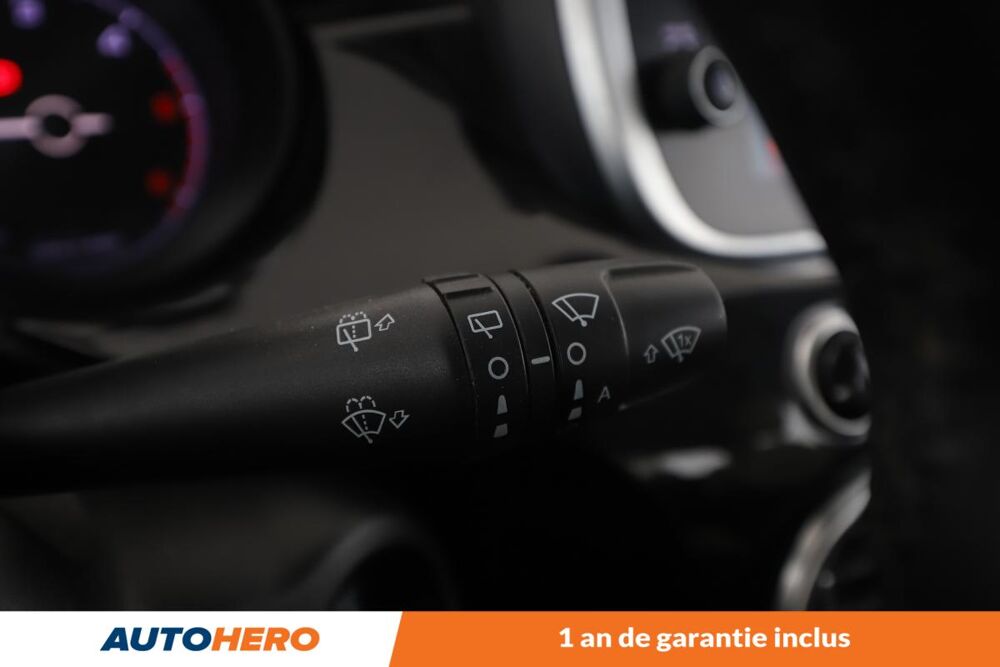500 X 1.6 MultiJet City Cross DCT 120 ch 2019 occasion 92130 Issy-les-Moulineaux