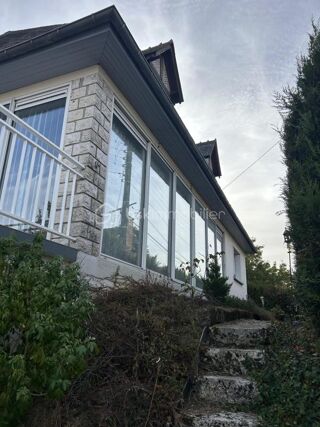 Maison à vendre 8 pièces 180 m²