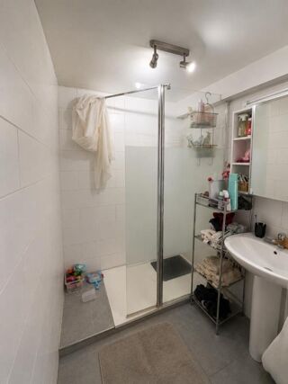  Appartement à vendre 4 pièces 86 m²