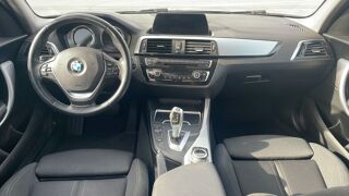 S&eacute;rie 1 (F20) 118d 150 BVA8 Sport - Automatique 2017 occasion 49400 Saumur
