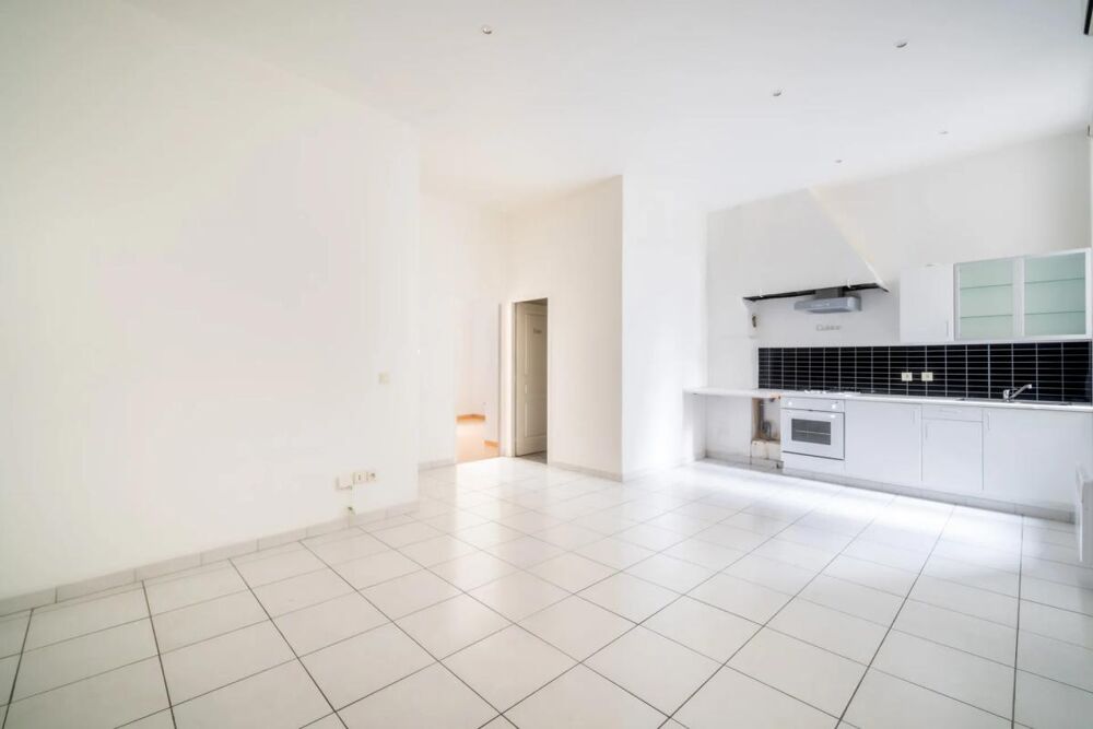 Vente Appartement Charmant T2 lumineux à St Denis, Montpellier Montpellier