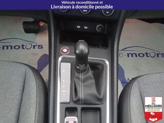 Ateca TDI 150 DSG7 Style 2023 occasion 10150 Lavau