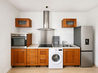  Appartement à vendre 2 pièces 50 m²